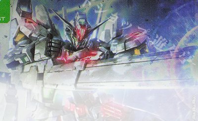 LR ジオング 販売 | Phantom Aria [GD04] | ガンダムカードゲーム通販